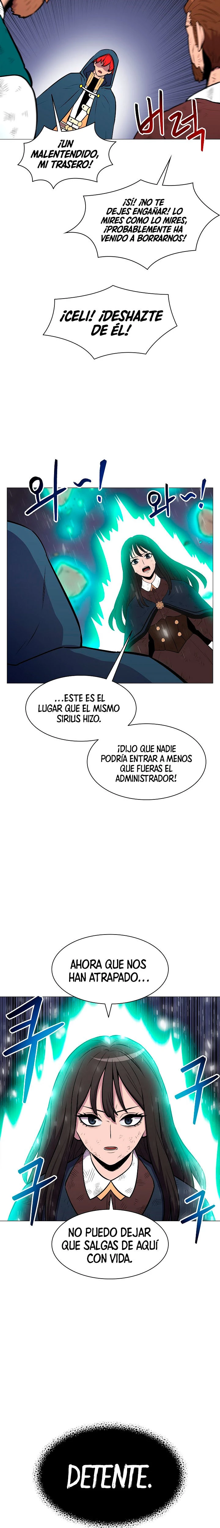 Updater capítulo 13, página 23