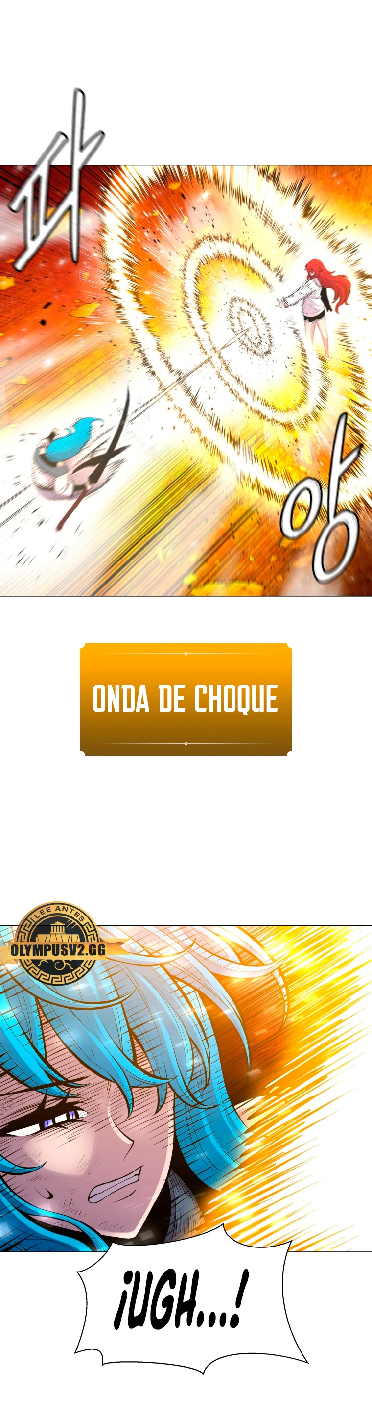 Updater capítulo 130, página 9