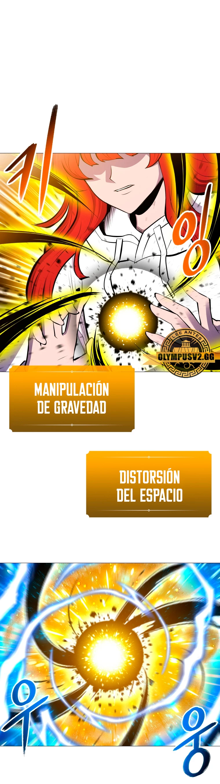 Updater capítulo 130, página 11