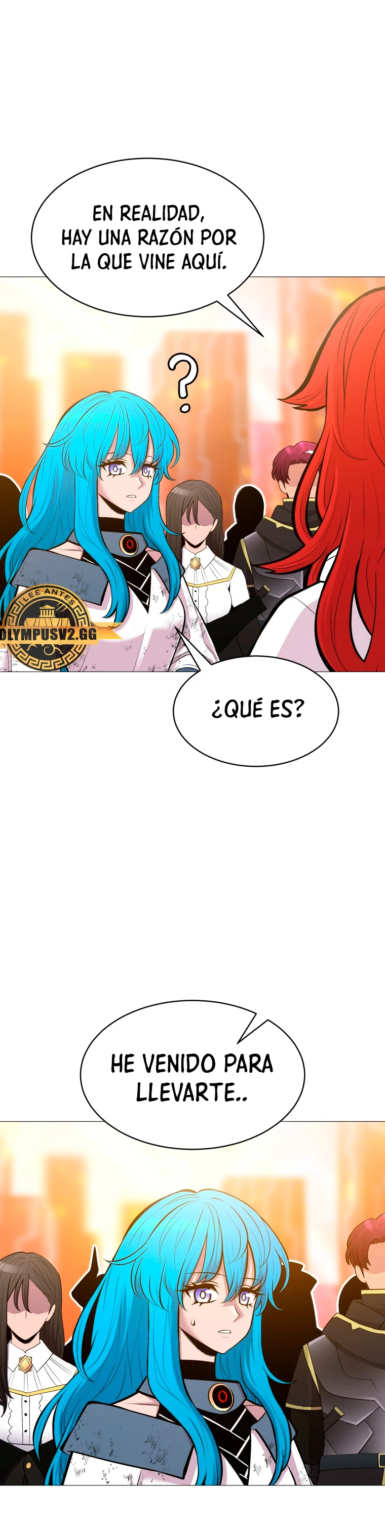 Updater capítulo 130, página 22