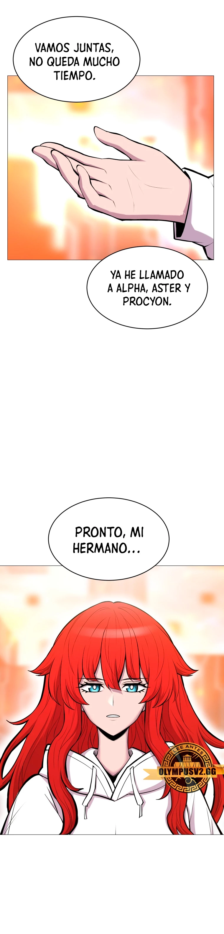 Updater capítulo 130, página 24