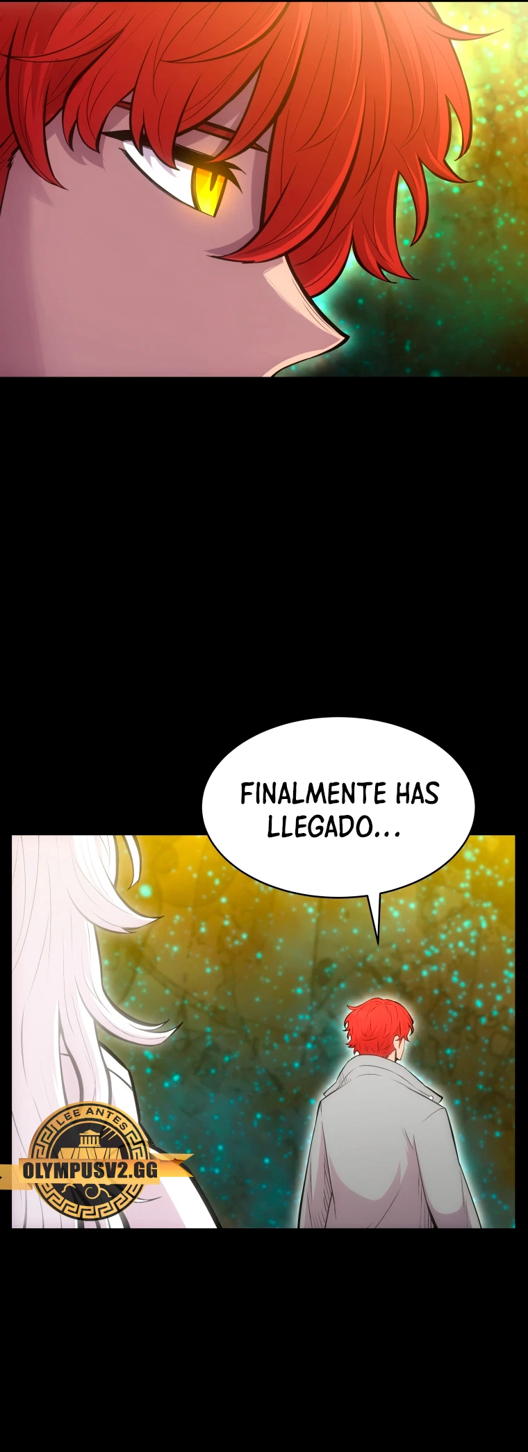 Updater capítulo 130, página 32