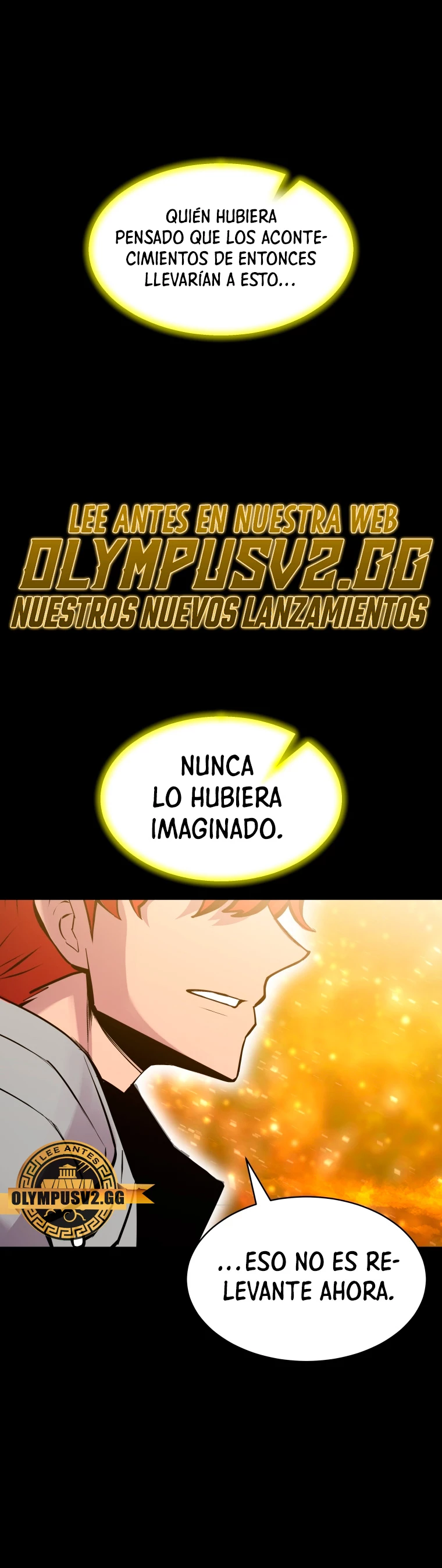 Updater capítulo 131, página 2