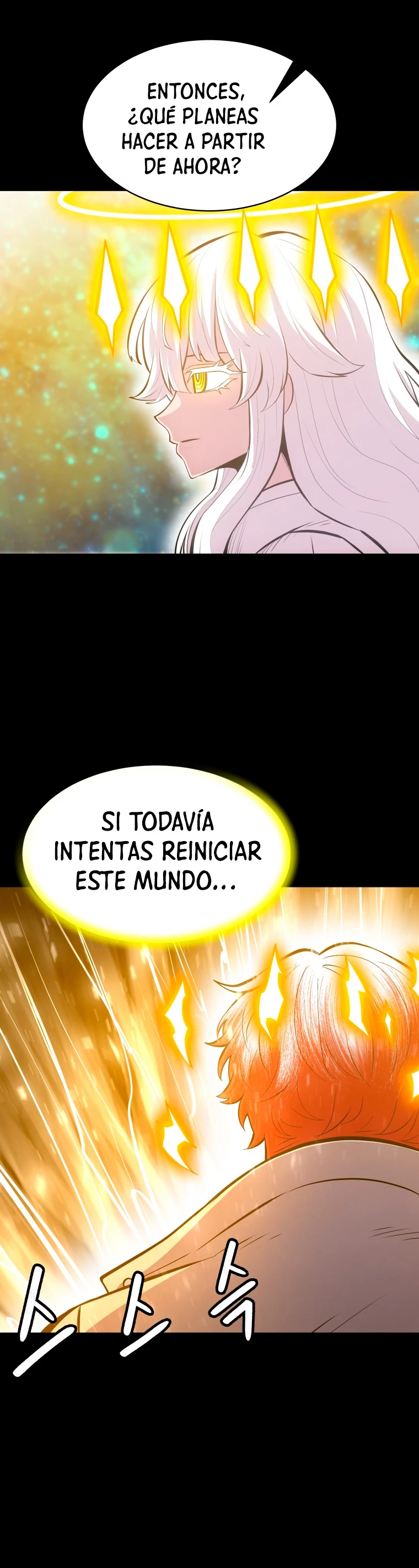 Updater capítulo 131, página 3