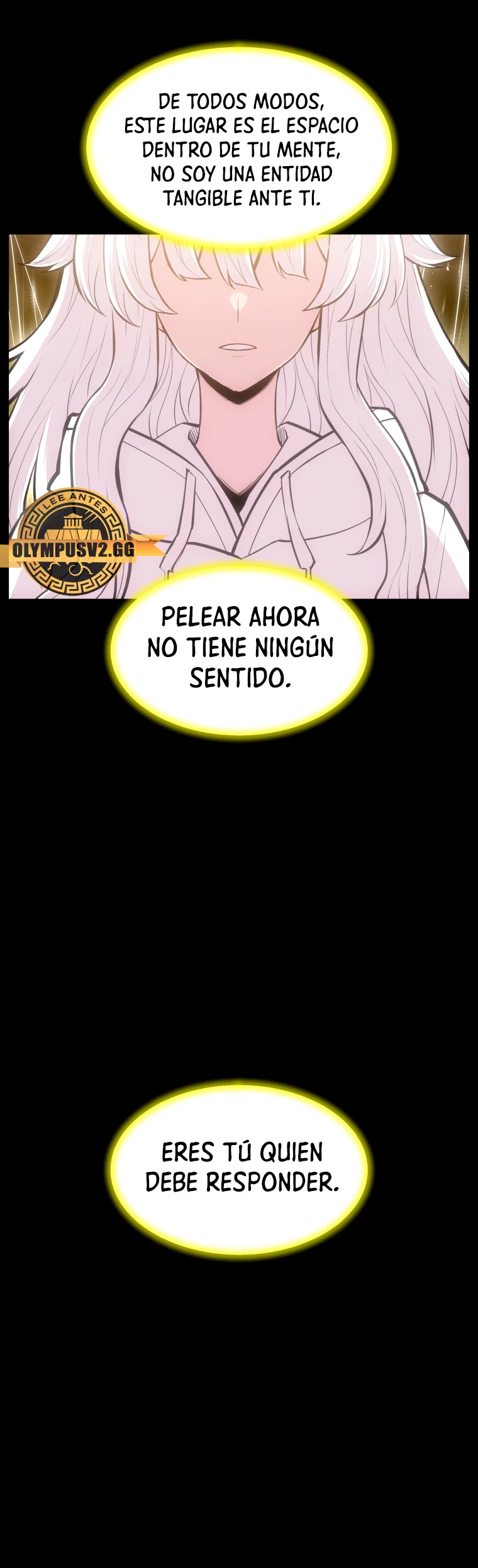 Updater capítulo 131, página 6