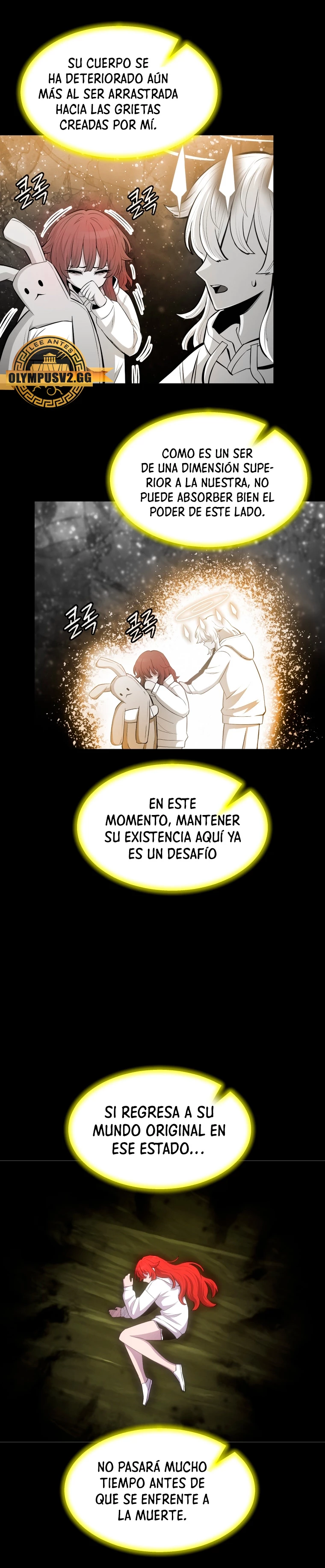 Updater capítulo 131, página 8