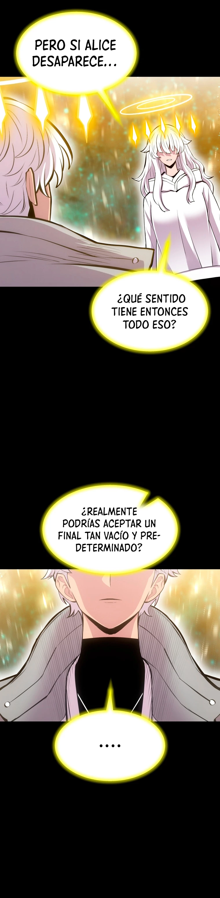 Updater capítulo 131, página 10