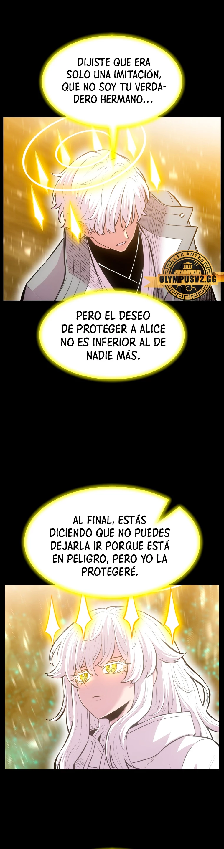 Updater capítulo 131, página 11