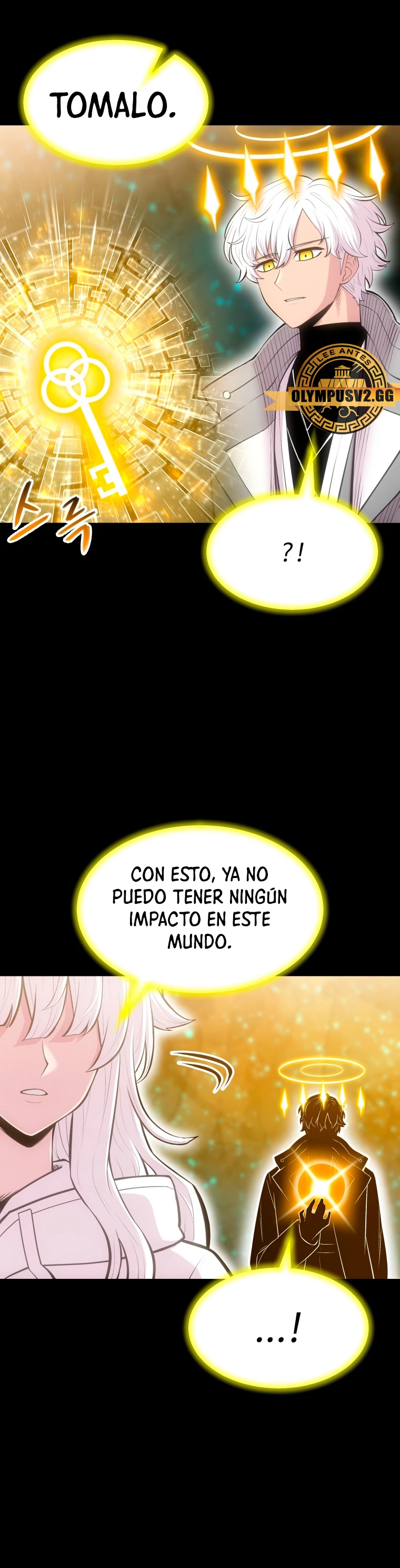 Updater capítulo 131, página 15