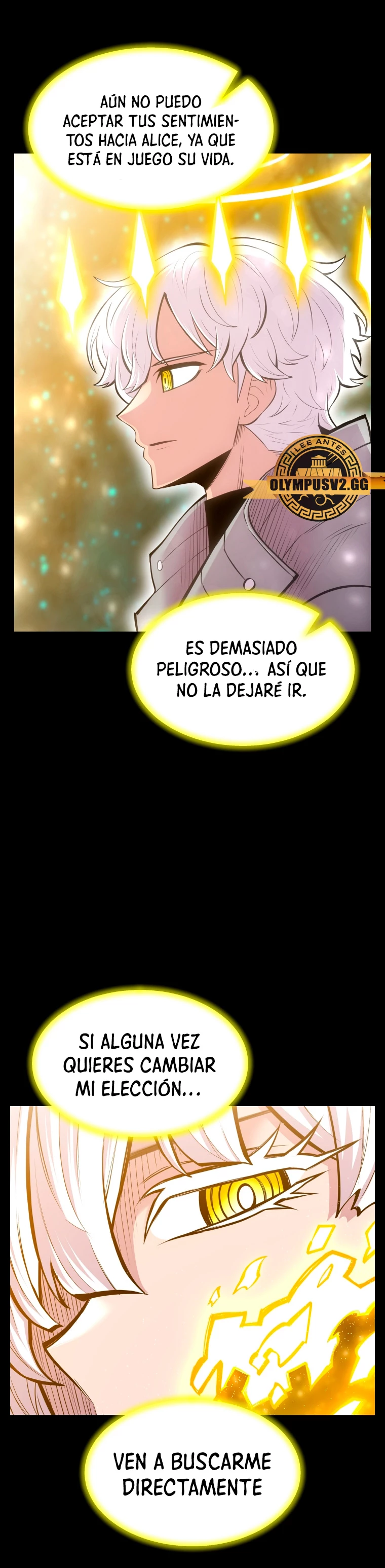 Updater capítulo 131, página 17