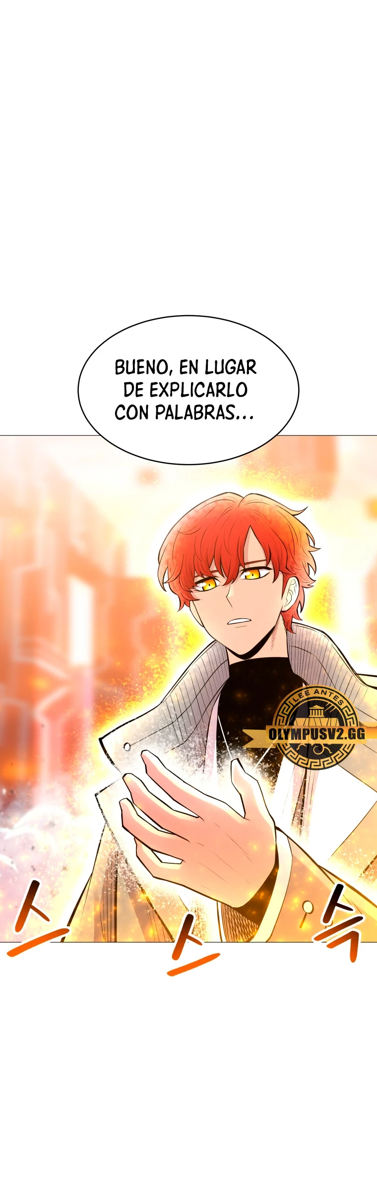 Updater capítulo 131, página 25
