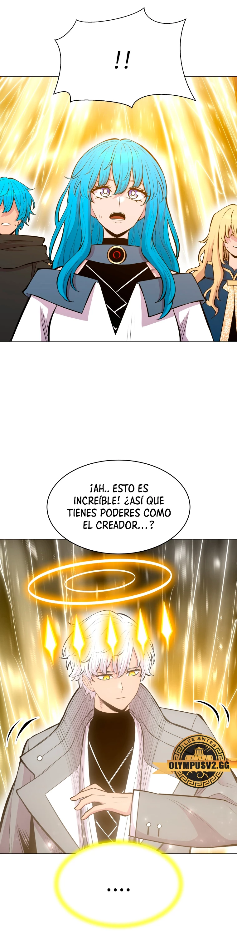Updater capítulo 131, página 27