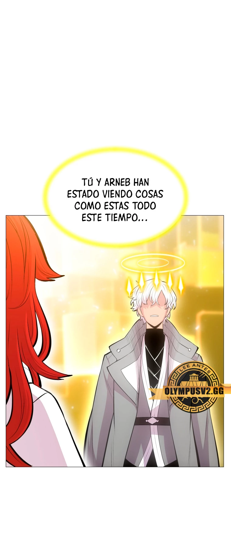 Updater capítulo 131, página 29