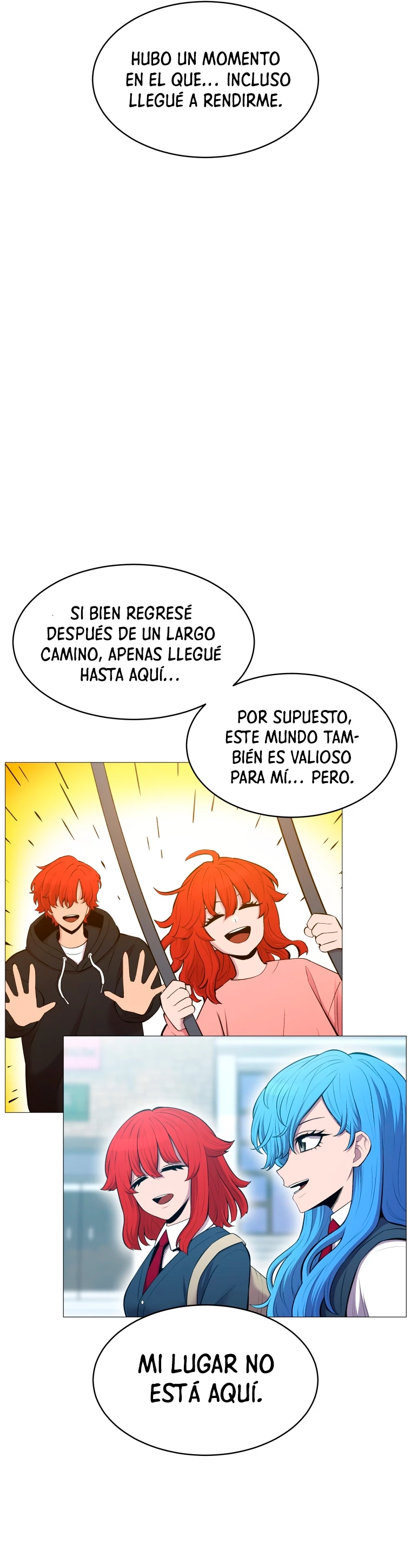 Updater capítulo 131, página 32