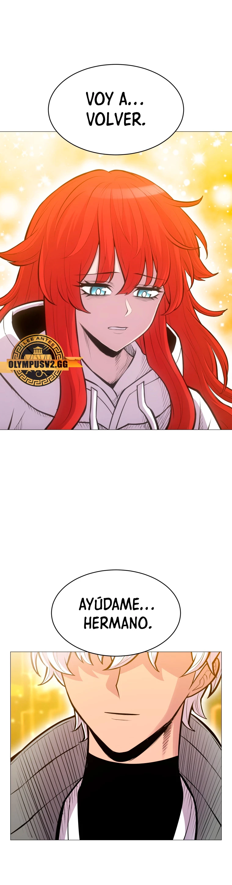 Updater capítulo 131, página 33