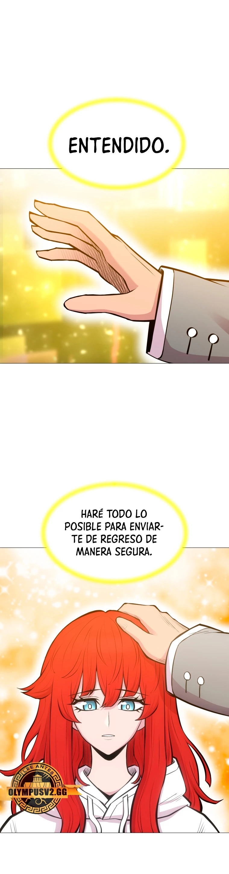 Updater capítulo 131, página 34