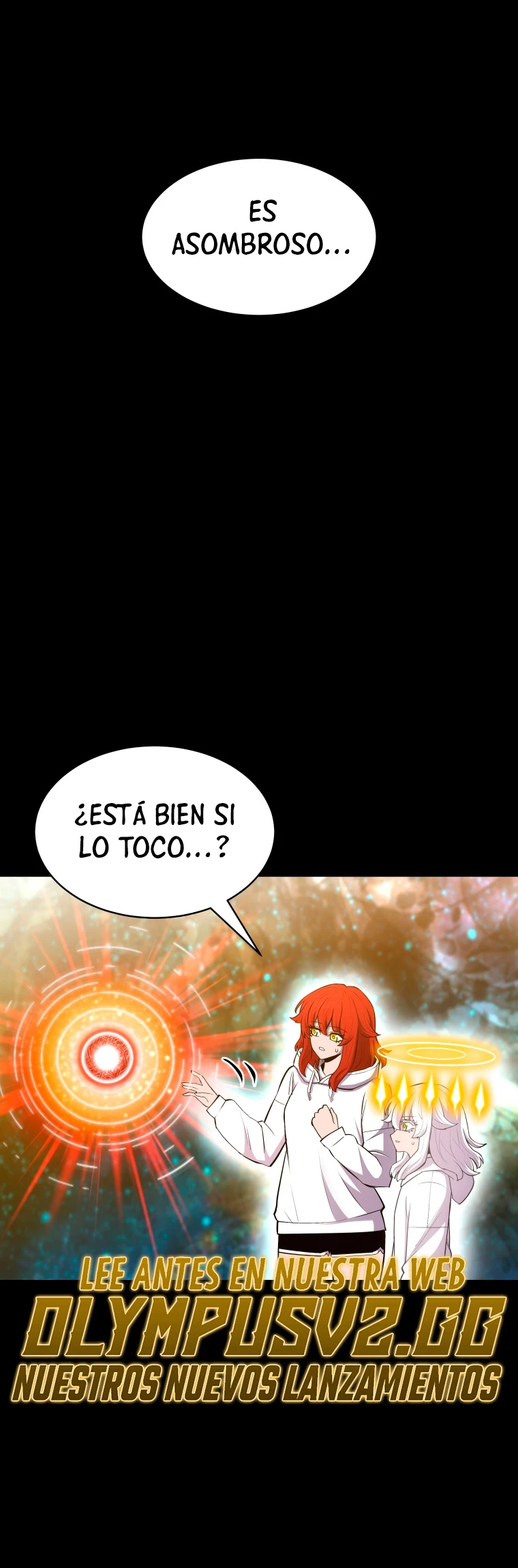Updater capítulo 132, página 2
