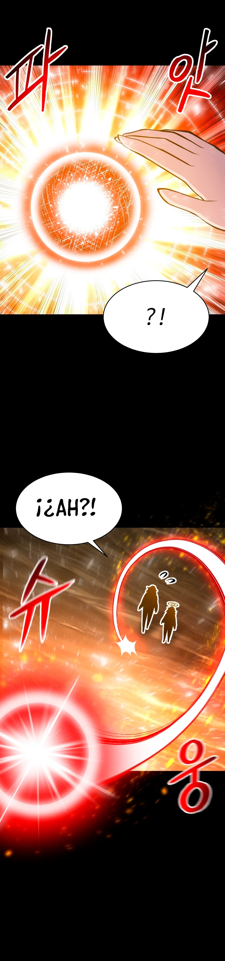 Updater capítulo 132, página 3