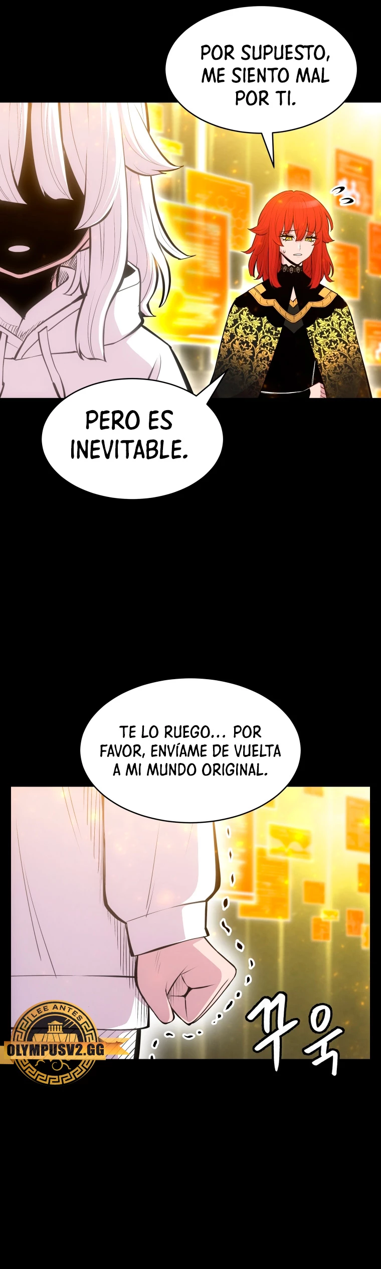 Updater capítulo 132, página 9