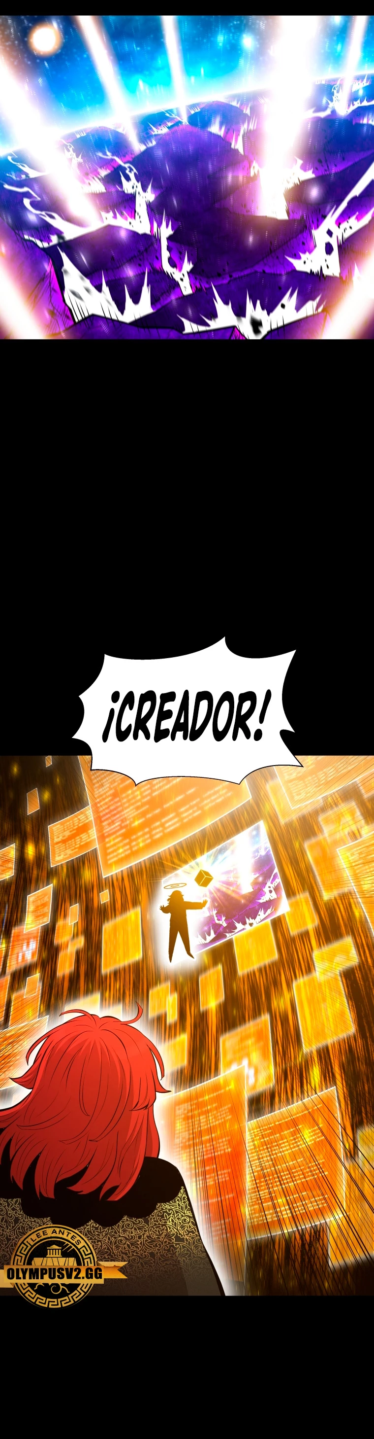 Updater capítulo 132, página 11