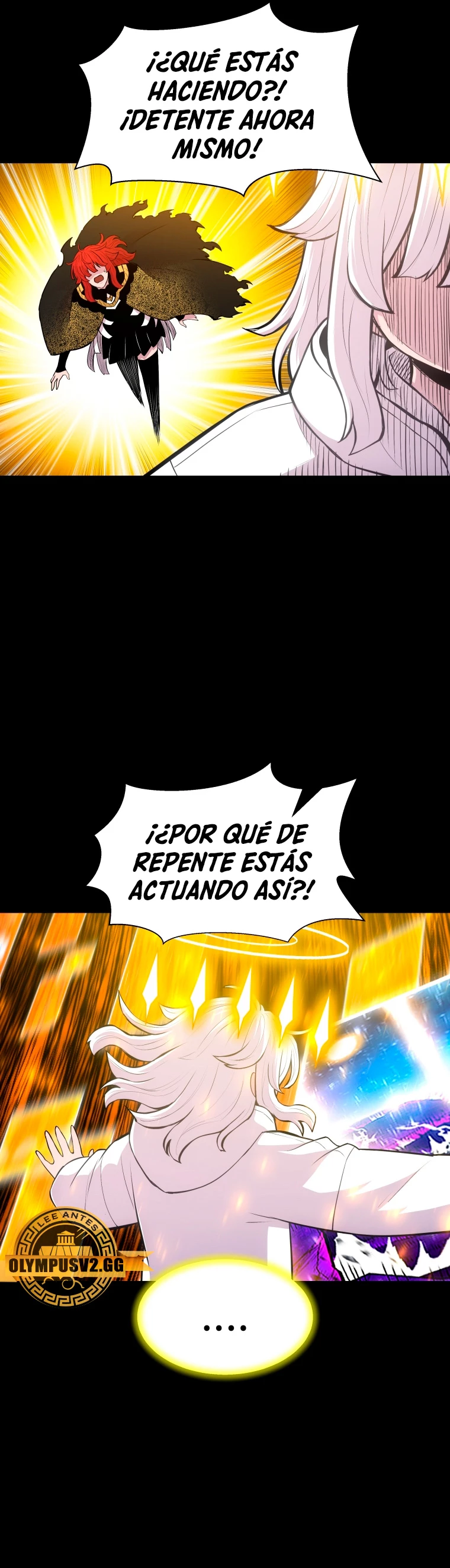 Updater capítulo 132, página 12