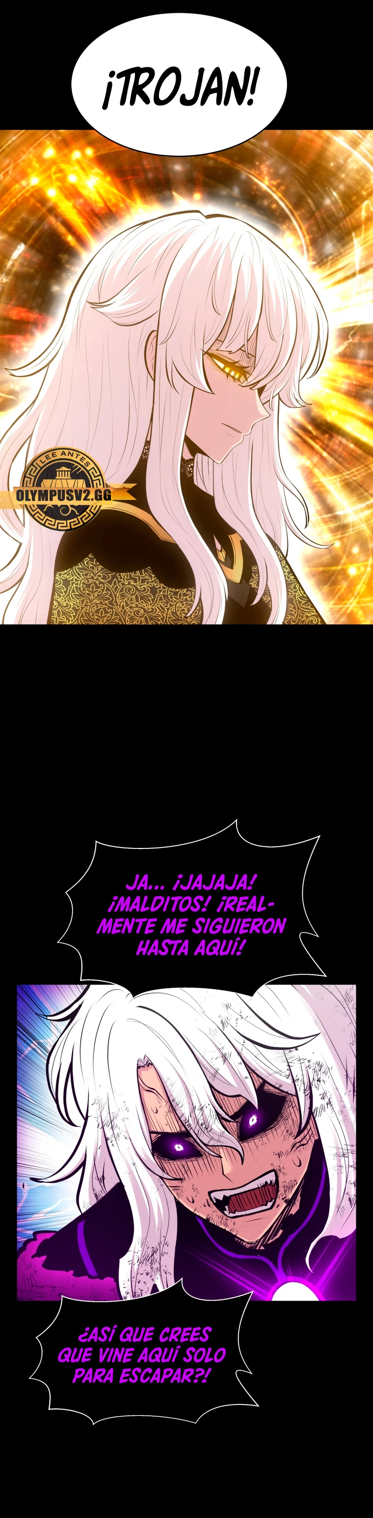 Updater capítulo 132, página 31