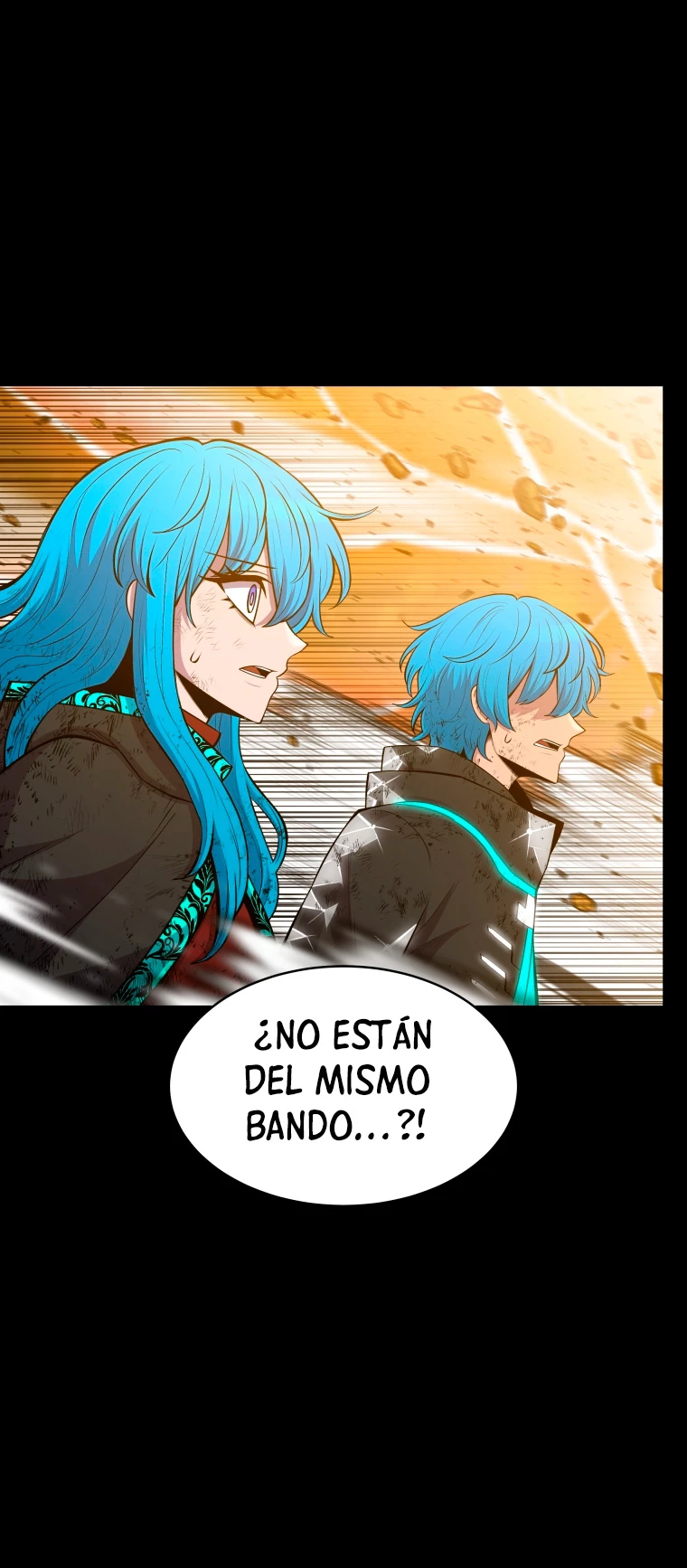 Updater capítulo 132, página 35