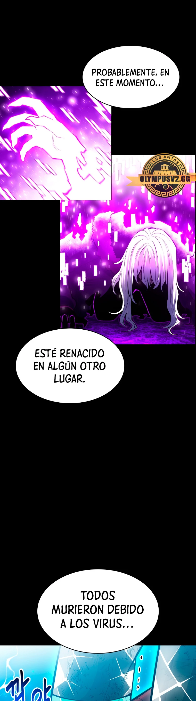 Updater capítulo 132, página 37