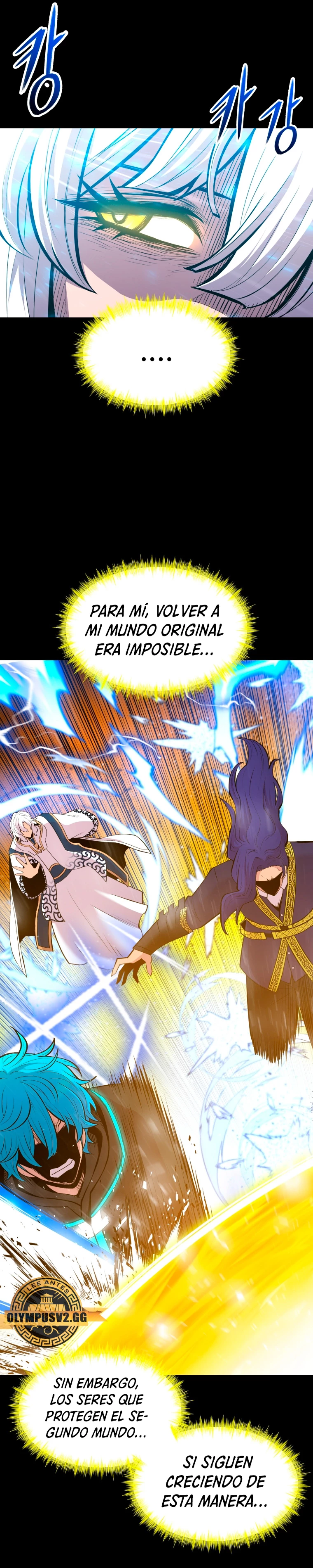 Updater capítulo 132, página 40