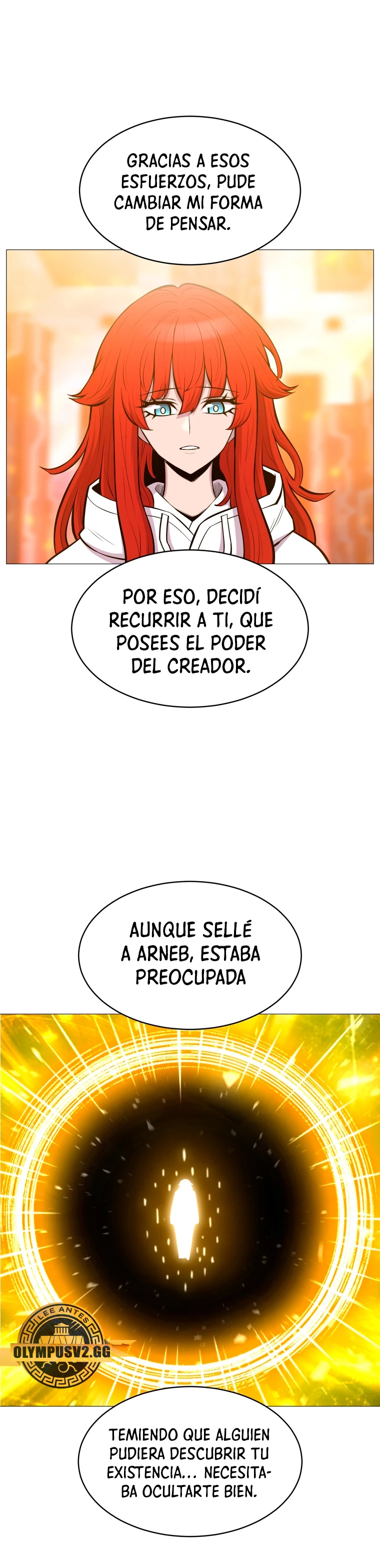 Updater capítulo 133, página 14