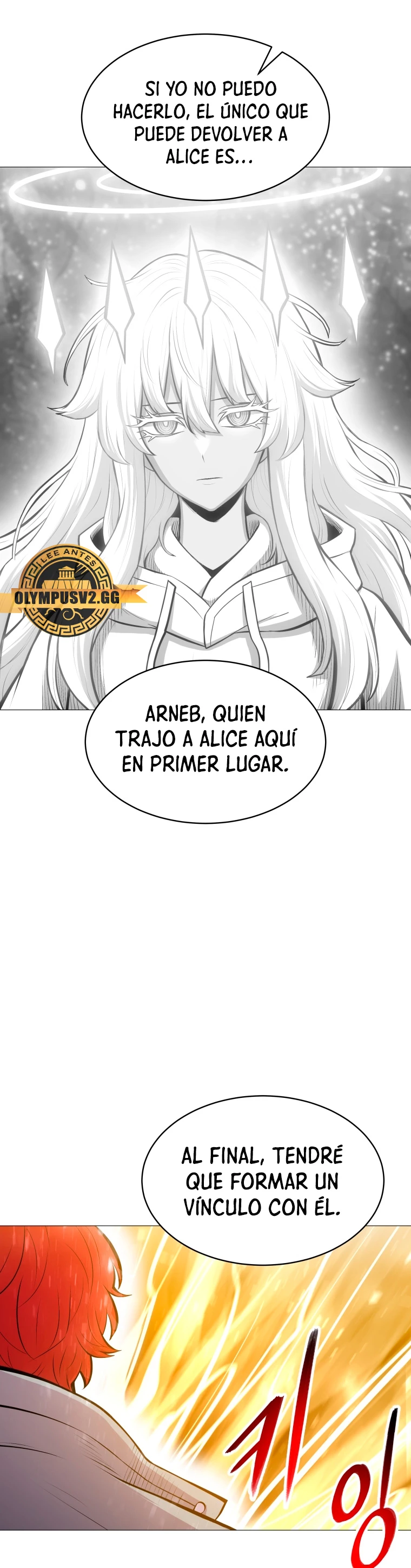 Updater capítulo 133, página 18