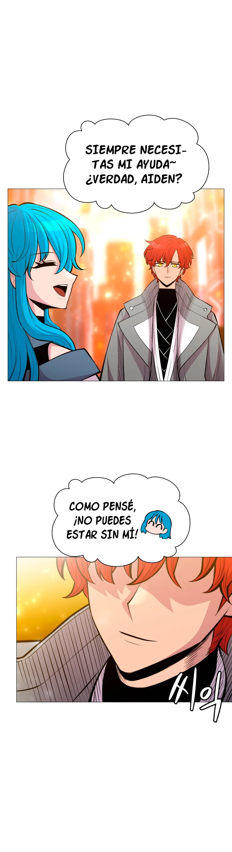 Updater capítulo 133, página 23