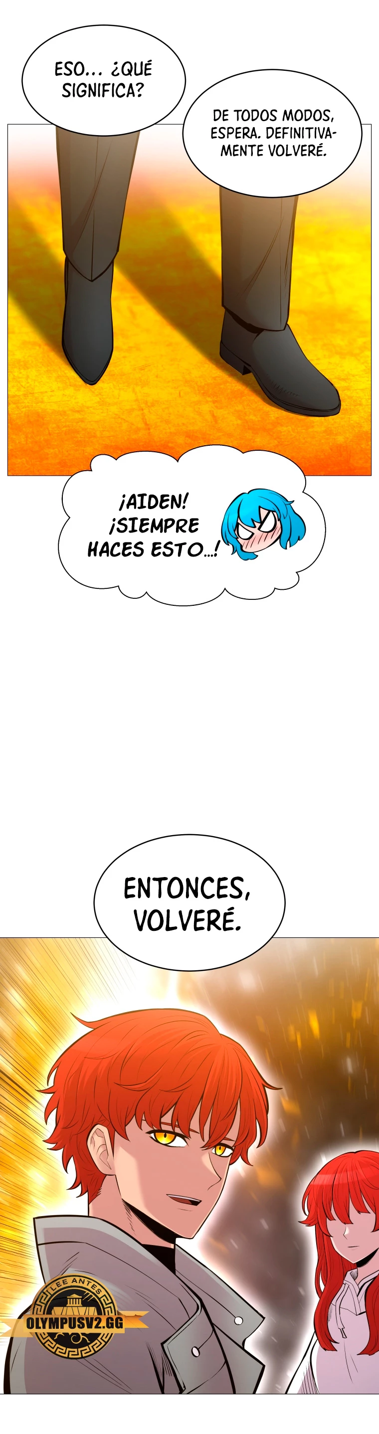 Updater capítulo 133, página 25