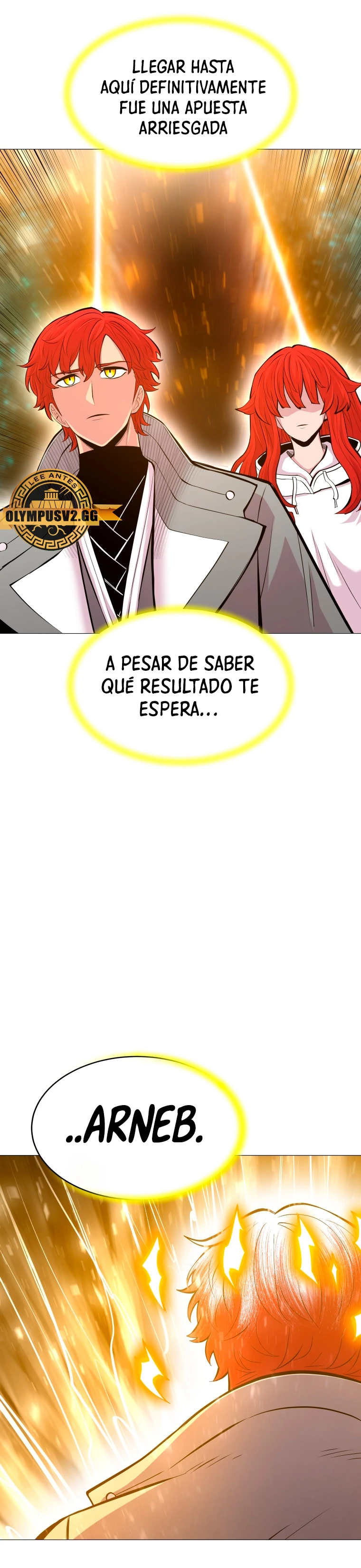 Updater capítulo 133, página 30