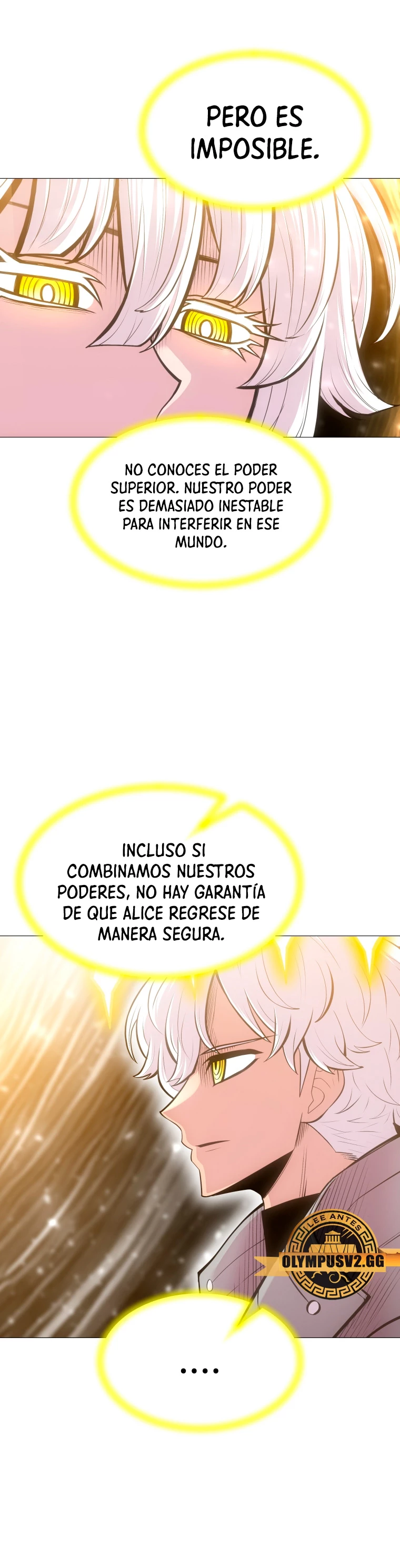 Updater capítulo 133, página 33