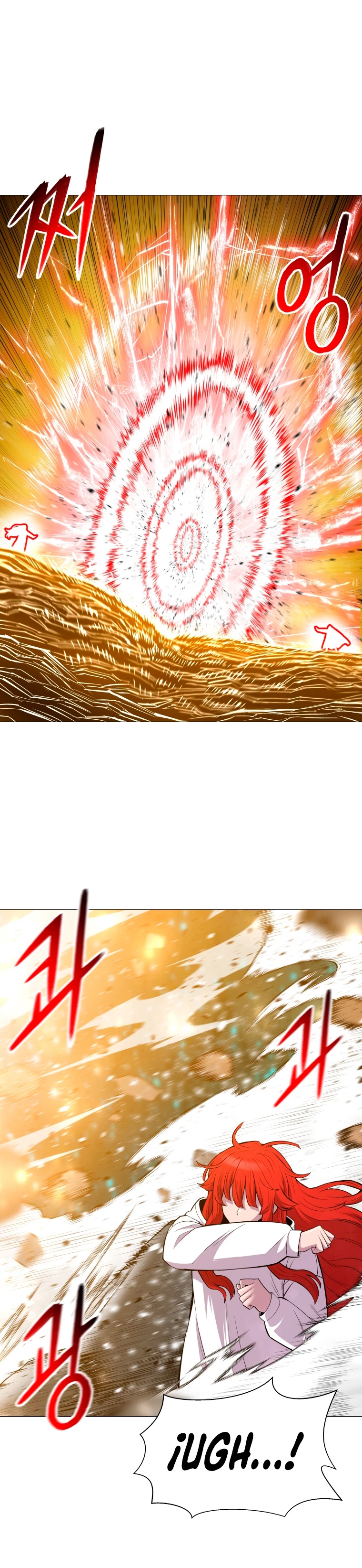 Updater capítulo 133, página 35