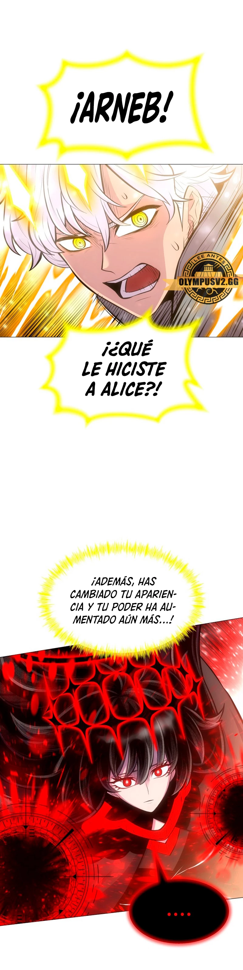 Updater capítulo 134, página 4