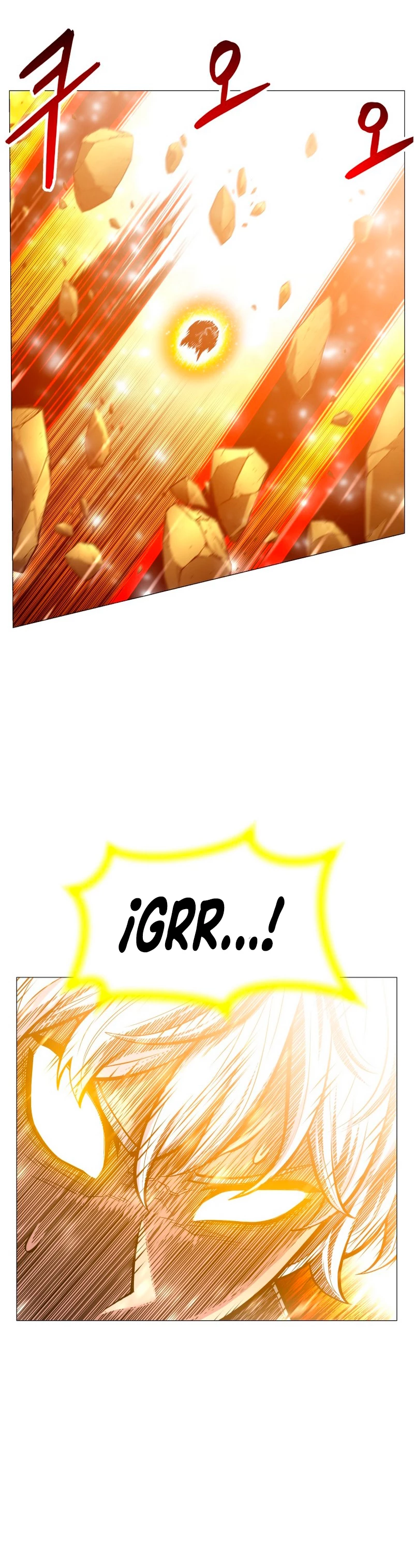 Updater capítulo 134, página 27
