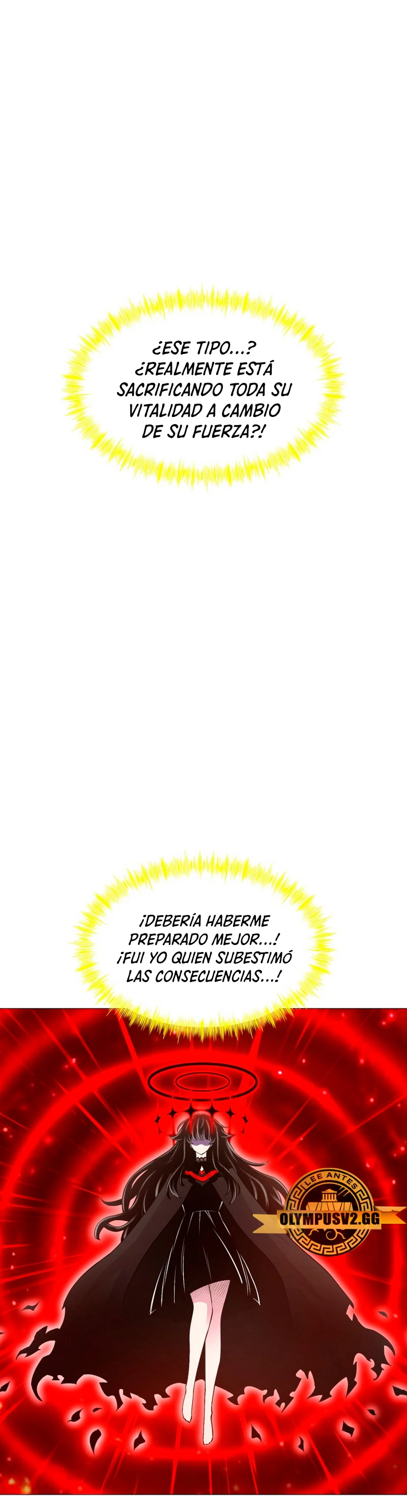 Updater capítulo 134, página 28