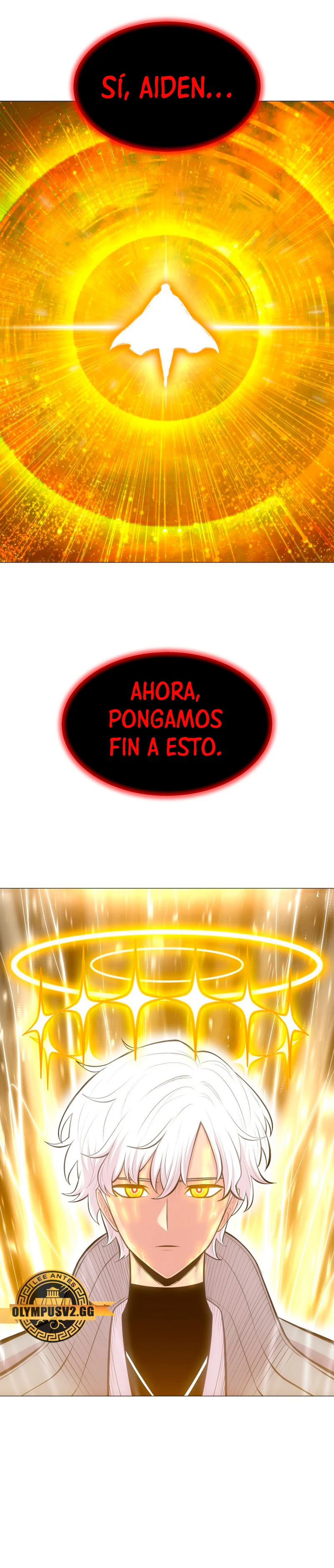 Updater capítulo 134, página 32