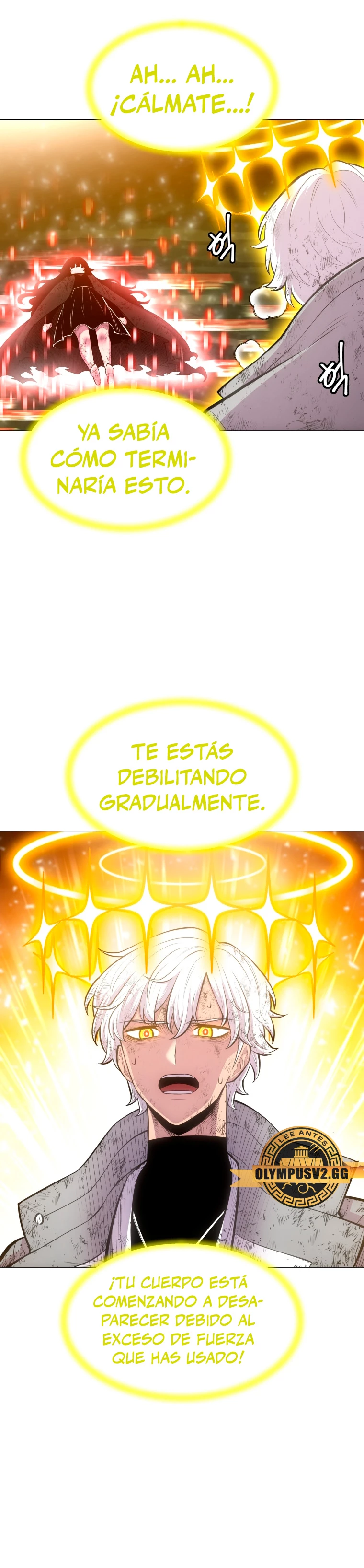 Updater capítulo 135, página 4