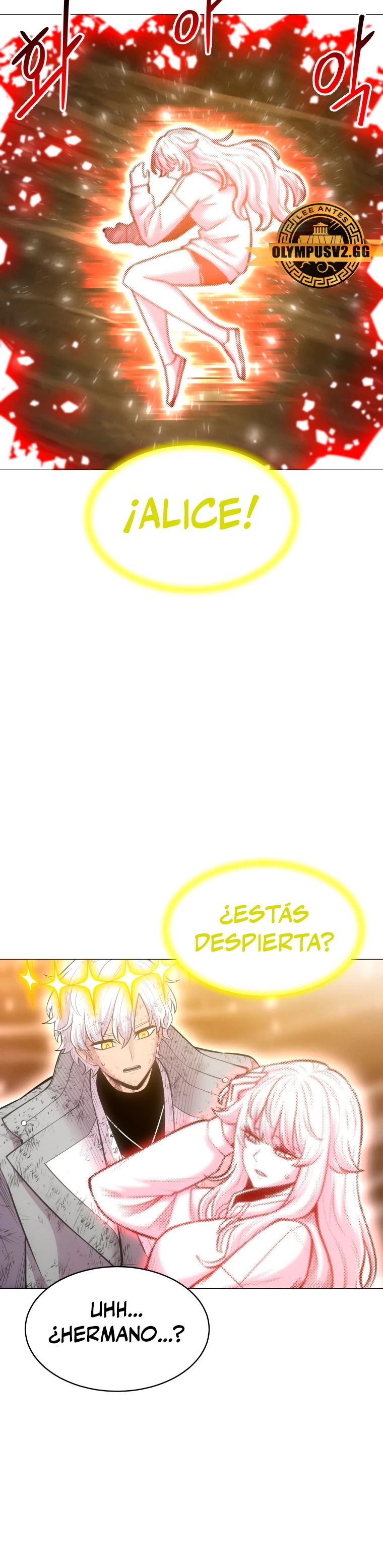 Updater capítulo 135, página 18