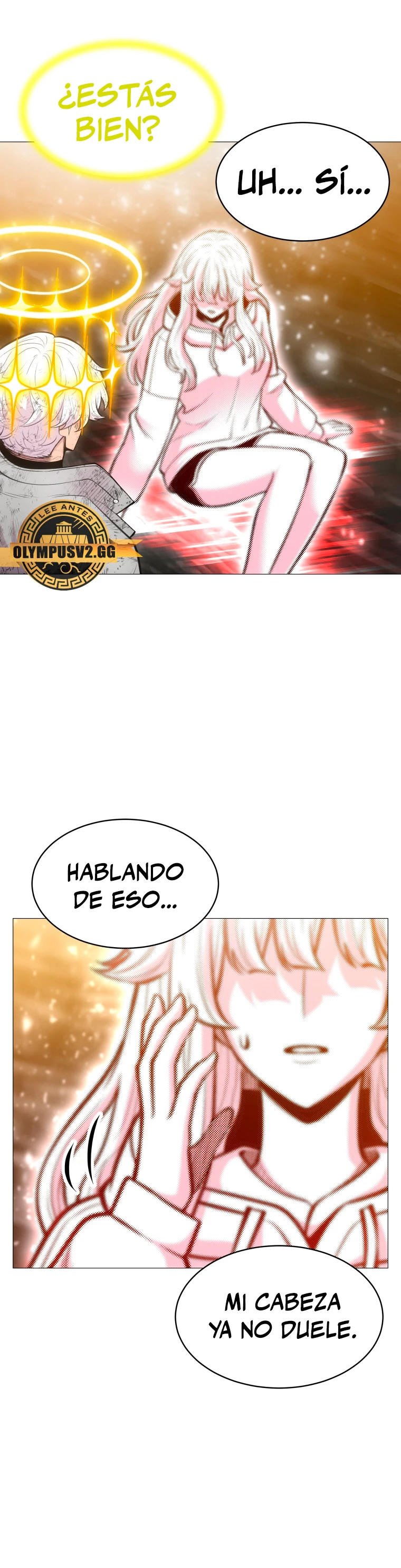 Updater capítulo 135, página 19
