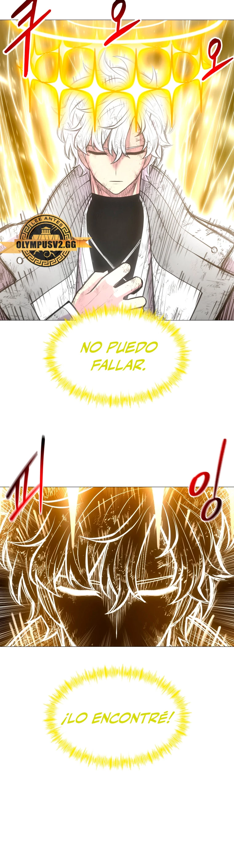 Updater capítulo 135, página 26