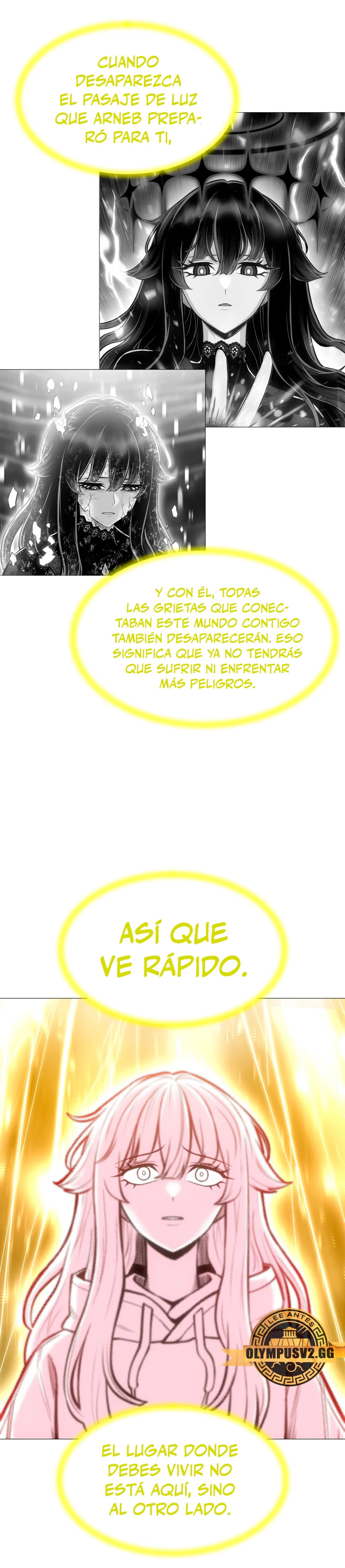 Updater capítulo 135, página 31