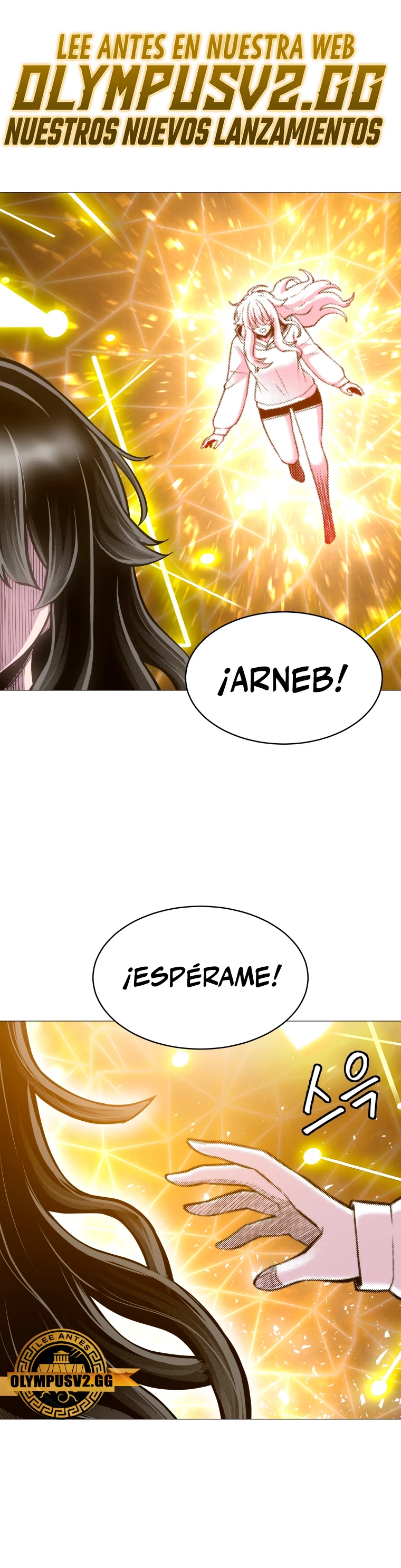 Updater capítulo 136, página 2