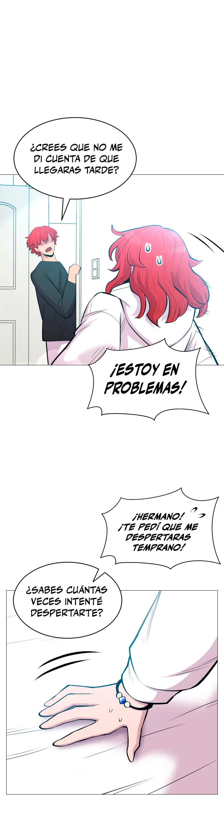 Updater capítulo 136, página 23