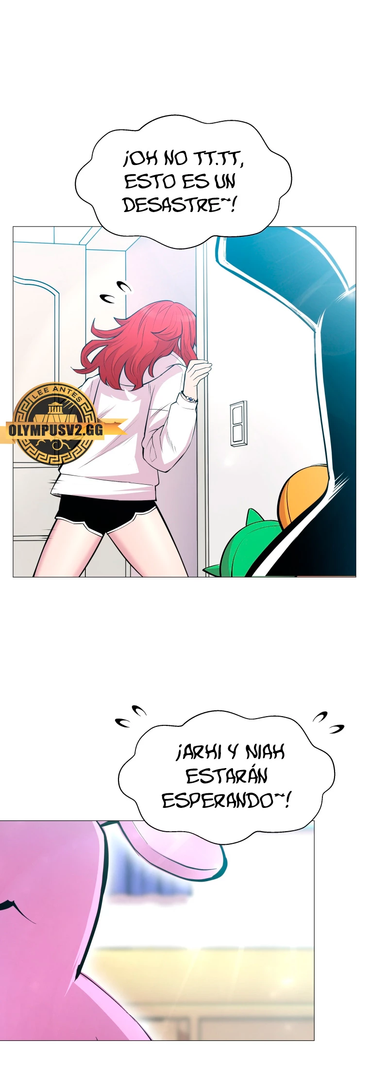Updater capítulo 136, página 24