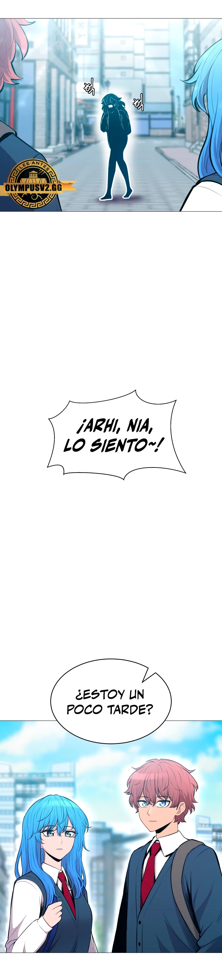 Updater capítulo 136, página 26