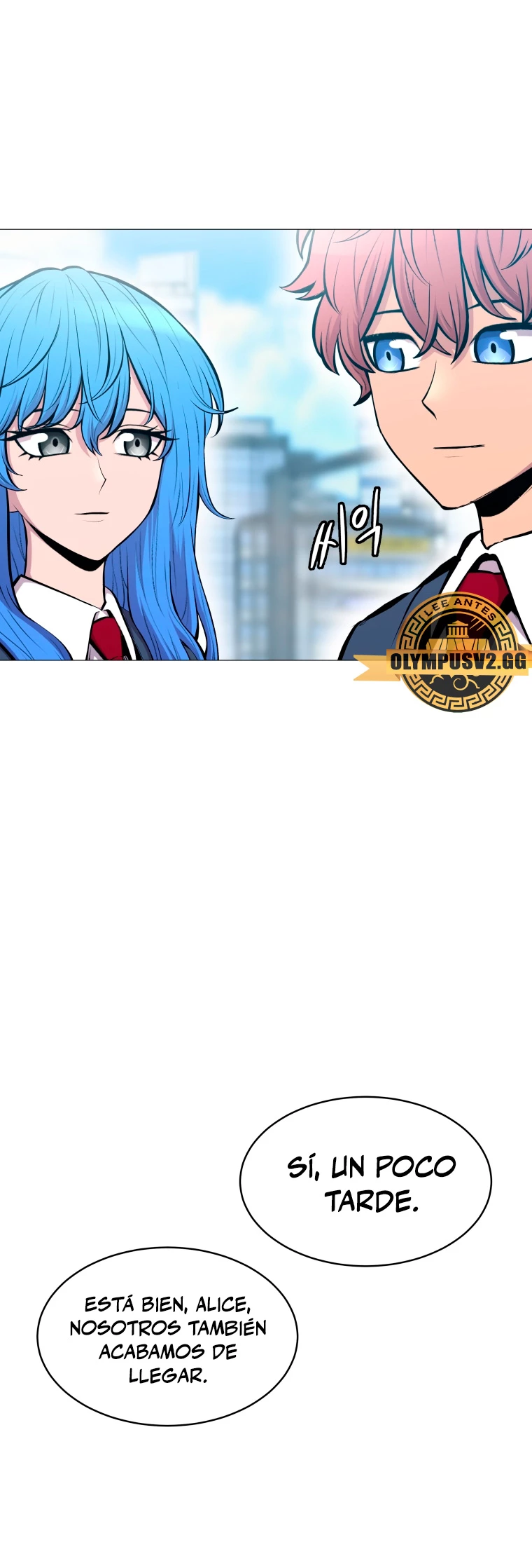 Updater capítulo 136, página 27